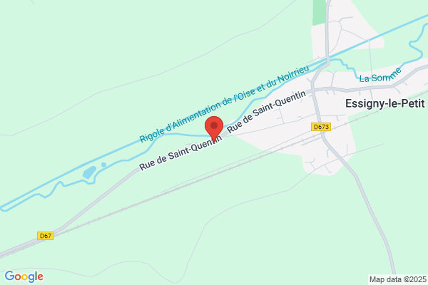 Salon D'Esthétique L'Esté Lise