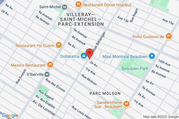 Salon De Beau-T Nguyen