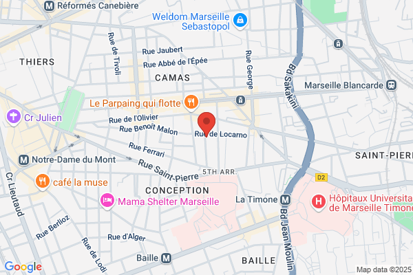 Salon De Coiffure Passion Beaute Lynda