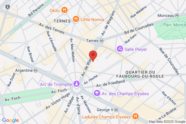 Salon De Coiffure Solmo