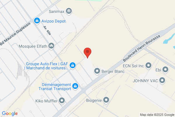 Entreprises Ciarla Inc
