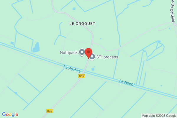 Déménagement Impact