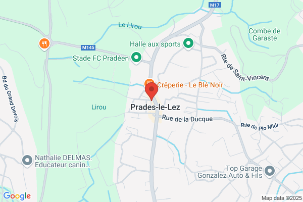 Homme à Tout Faire