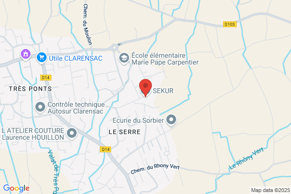 Sekure Construction