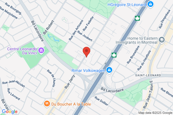 Academie Montessori De Grand Montreal