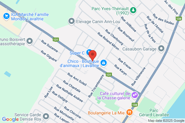 Atlas Clinique Chiropratique