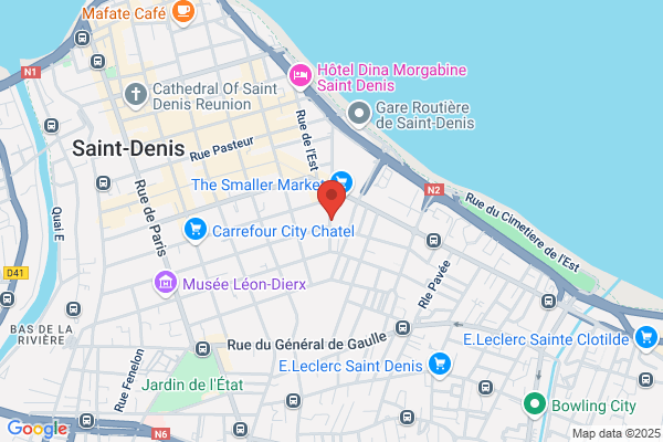 Clinique Chiropratique 2000
