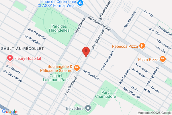 Eglise Adventiste De Bethesda