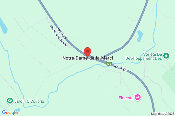 Notre-Dame-De-La-Merci
