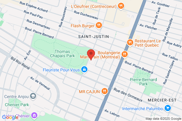Paroisses Catholiques-Catholic Parishes, St-Justin
