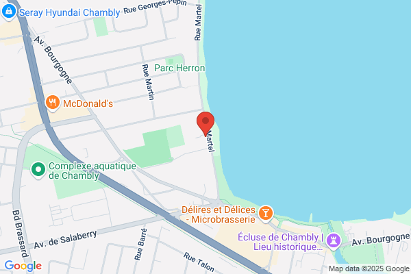 Paroisses Catholiques-Catholic Parishes, Ste-Jeanne-D'arc