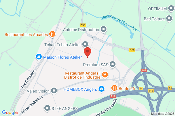 Ste-Angele