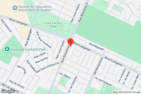Montreal (City of), Mercier-Hochelaga-Maisonneuve, Culture-Sports-Recreation, Leisure