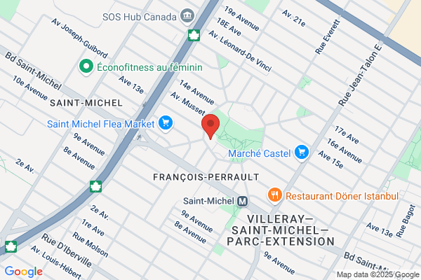 Montreal, Villeray-Saint-Michel-Parc-Extension,Culture-Sports-Recreation, Libraries, Saint-Michel, Youths