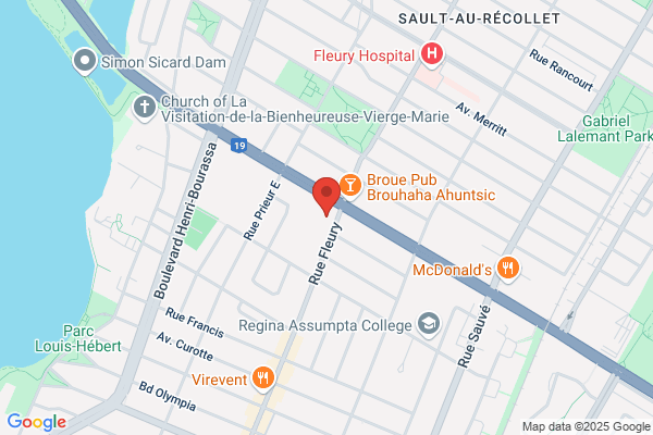 Pharmacie