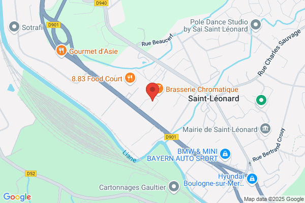 Info-Matique