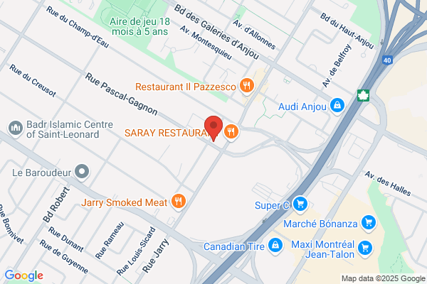 Ordinateurs E B R Micro-Star Inc (Les)