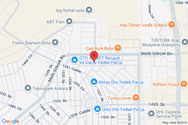 Teknam Inc