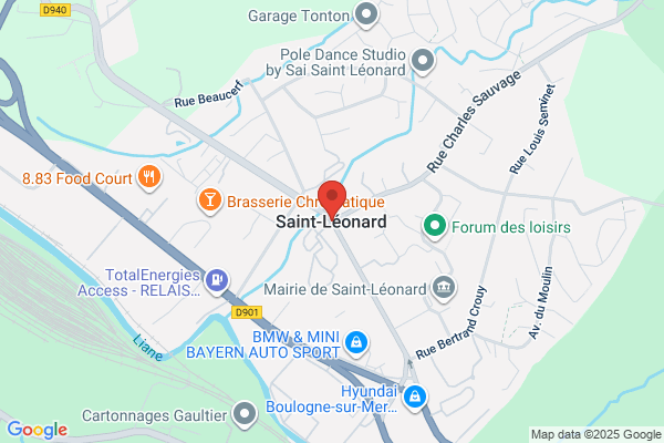 Depanneur Chenier