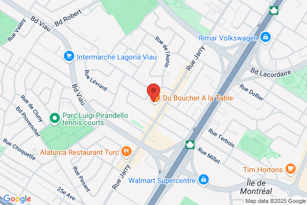 Accomodateurs 7 Sur 7 Inc