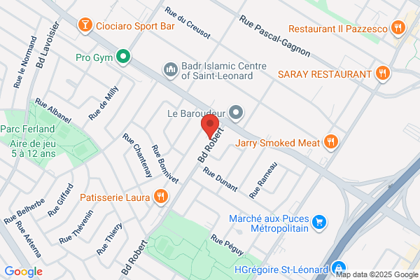 Depanneur 7 Jours