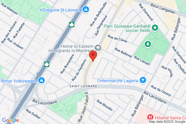 Depanneur 7 Jours