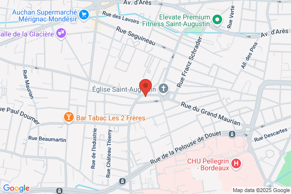 Depanneur Du Coin