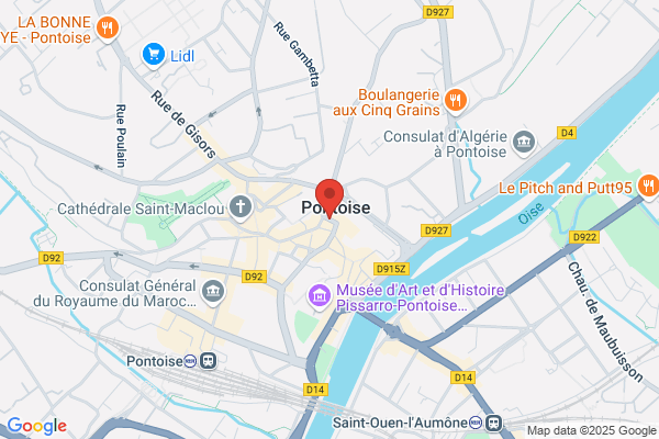 Marche Cite Plus