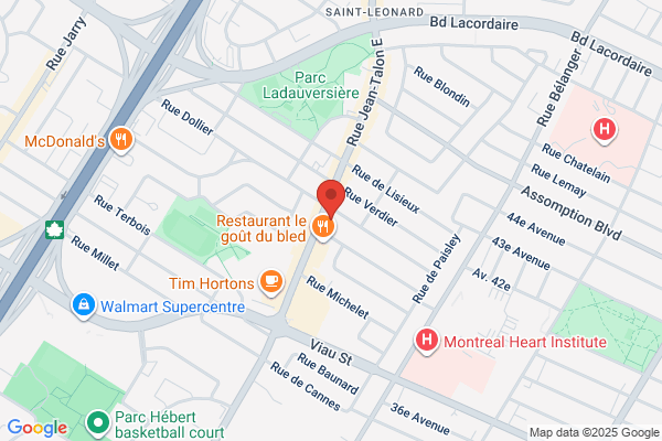 Centres Dentaires St-Louis