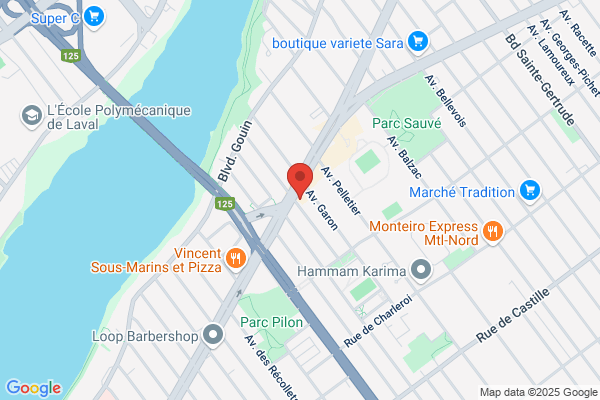 Centres Dentaires St-Louis