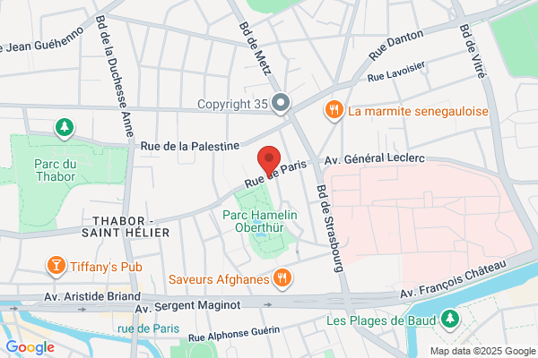 Bricault Gilles Dr