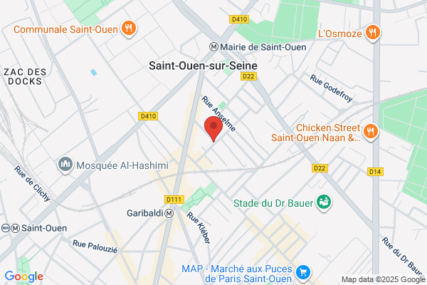 Brunet Yves Alain Dr Chirurg Dent