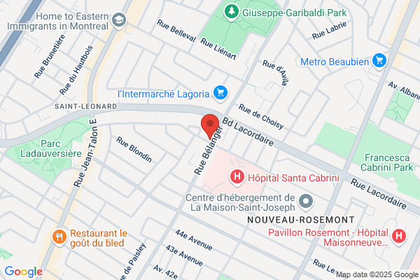 Clinique Dentaire Dr