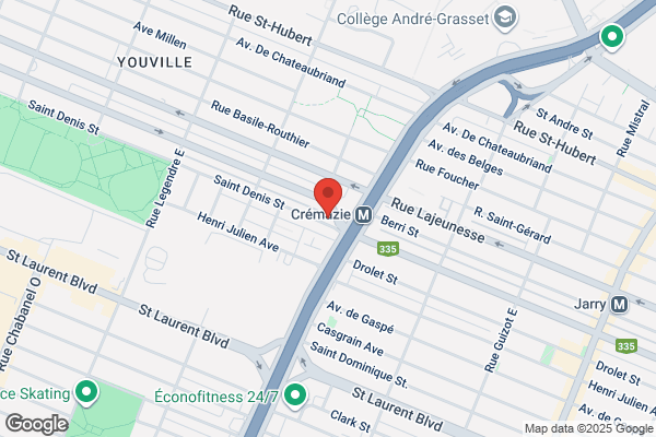 Clinique Dentaire Dr. Karam | Dentiste Ahuntsic