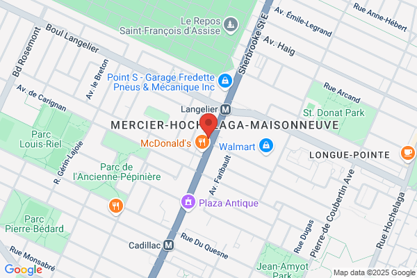 Clinique Dentaire Rolland - Dentiste Hochelaga
