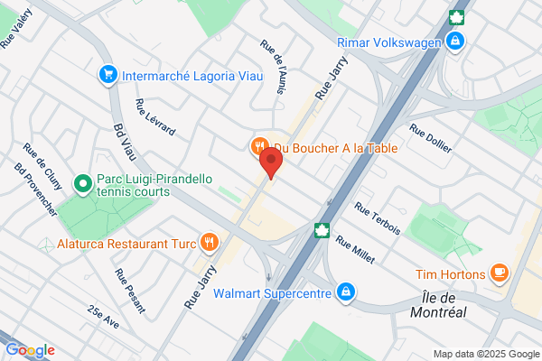 Franklin Lorice Dr