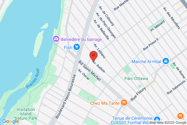 Laboratoire Dentaire Kallydent Inc