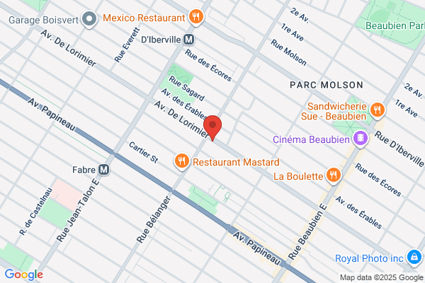 Urgence Dentaire de Montreal