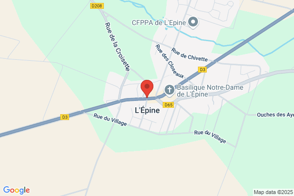 Lepine Maurice