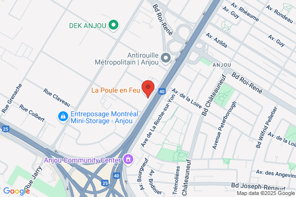 Cuisines & Comptoirs Montréal