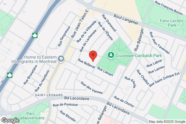 Commission Scolaire De La Pointe-De-L'ile, Reseau D'anjou St-Leonard Et Ecoles Specialisees, Ecoles Primaires, Lambert-Closse