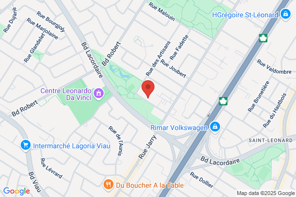Commission Scolaire De La Pointe-De-L'ile, Reseau D'anjou St-Leonard Et Ecoles Specialisees, Ecoles Primaires, Wilfrid-Bastien