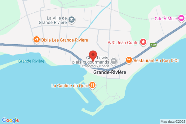 Commission Scolaire De La Pointe-De-L'ile, Reseau De L'education Des Adultes Et De La Formatio, Centre Specialise, Pavillon La Relance