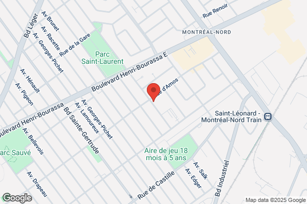 Commission Scolaire De La Pointe-De-L'ile, Reseau Montreal-Nord, Ecoles Primaires, Jean-Nicolet