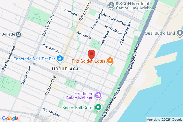 Commission Scolaire De Montreal, Ecoles Primaires, Baril