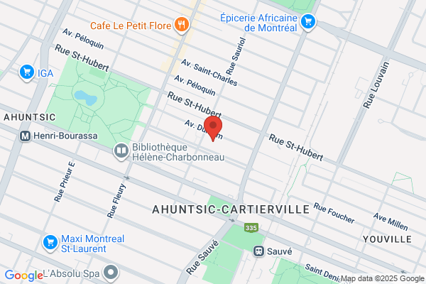 Commission Scolaire De Montreal, Ecoles Primaires, Fernand-Seguin