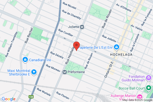 Commission Scolaire De Montreal, Ecoles Primaires, Notre-Dame-De-L'assomption