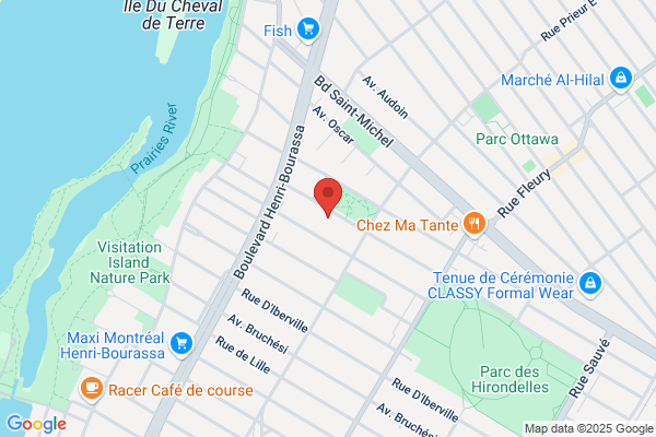 Commission Scolaire De Montreal, Ecoles Primaires, St-Antoine-Marie-Claret