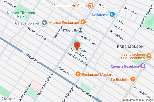 Commission Scolaire De Montreal, Ecoles Primaires, St-Barthelemy-Pavillon Des Erables