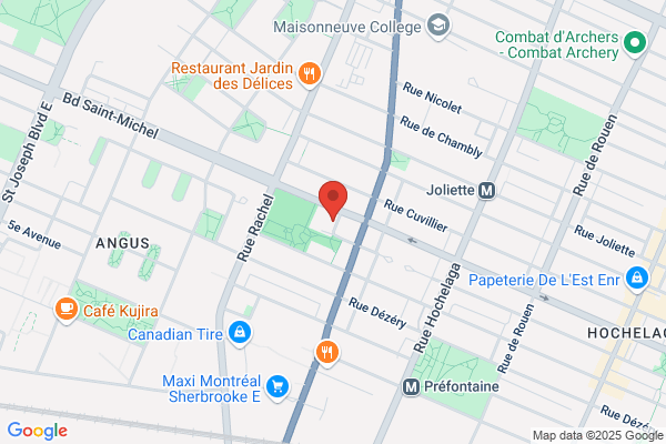 Commission Scolaire De Montreal, Ecoles Primaires, St-Emile
